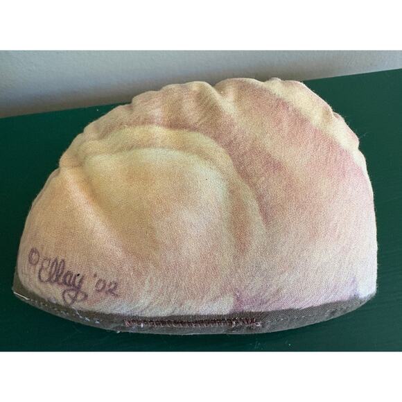 Golden Retriever Dog Puppy Pupper Weight by Leslie Anderson Vintage 2003 - Picture 2 of 6